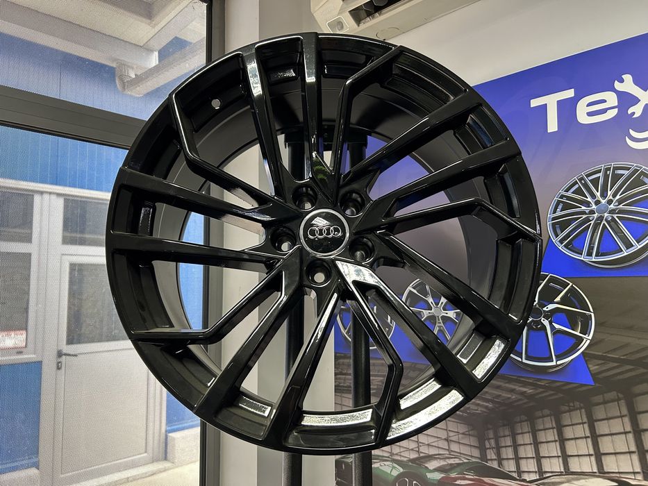 19" Джанти за AUDI RS5 2020 - A4 A5 A6 A7 A8 Q5 Q7 S4 S5 S6 S7