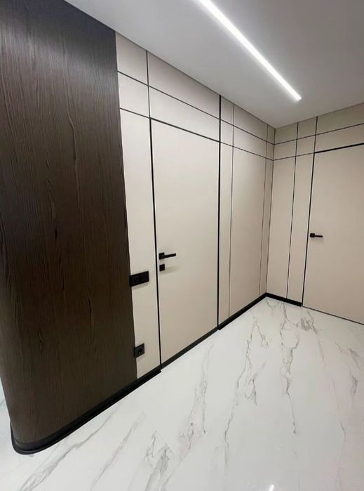 Ремонт квартиры дома