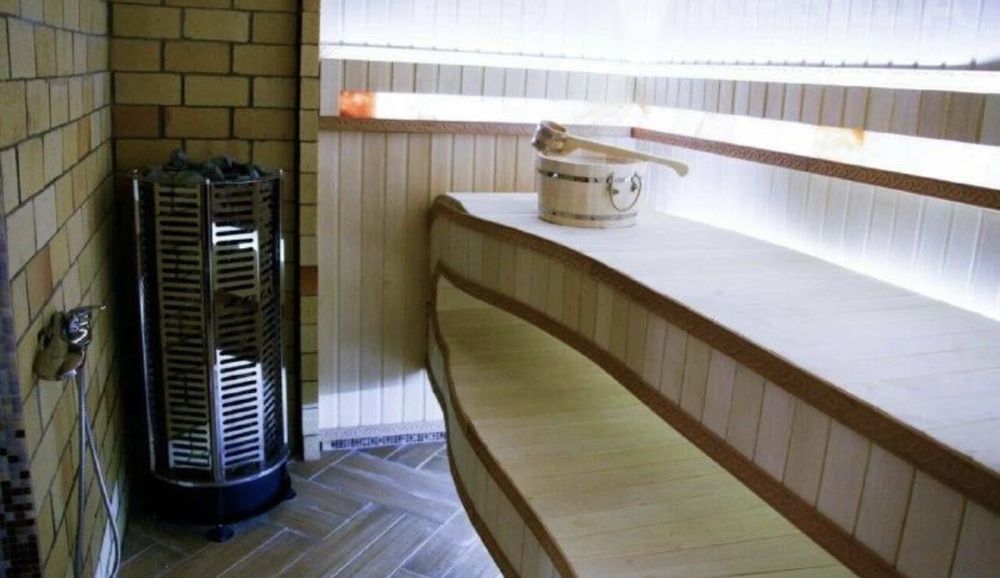 Сдам в аренду баню по часам