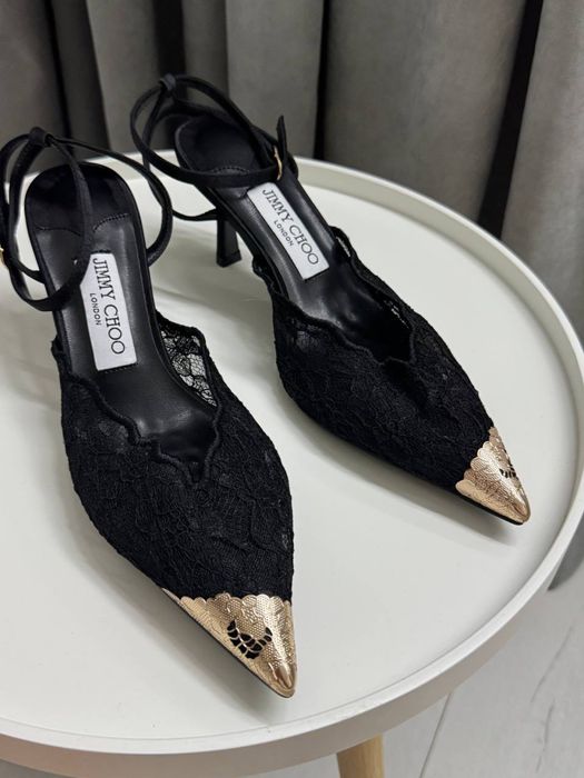 Обувки Jimmy Choo