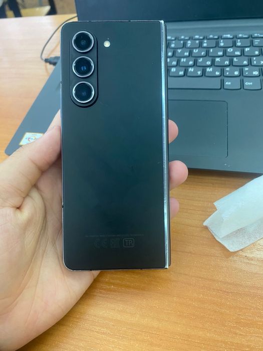Samsung z fold 5 обмен