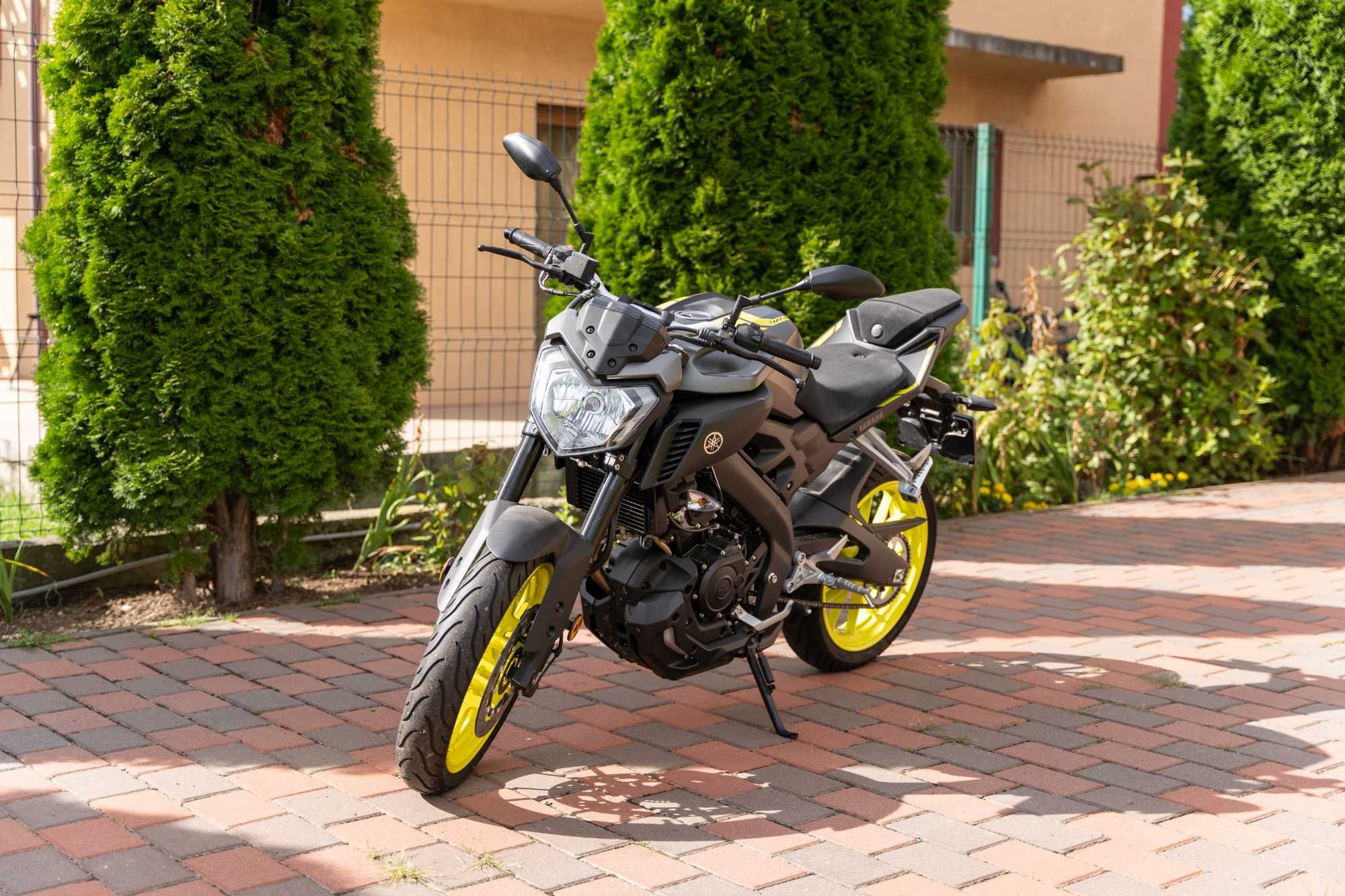 yamaha-mt-125-2017-abs-2300km-curtea-de-arges-olx-ro