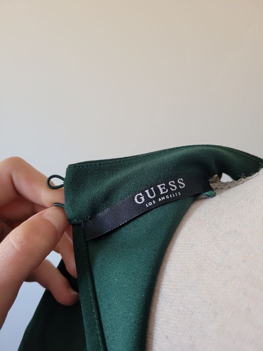 Rochie Guess marimea S NOUA CU ETICHETA