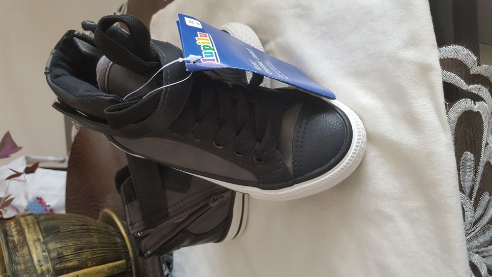 Кецове детски нови