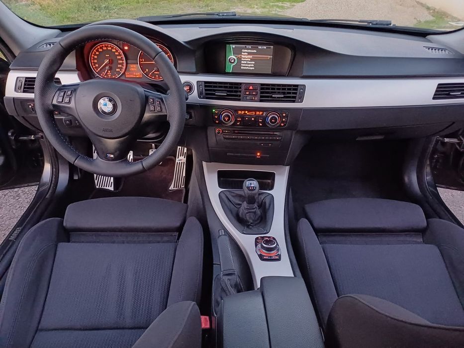 Bmw 320d E90 Facelift  ~RAR EFECTUAT ~