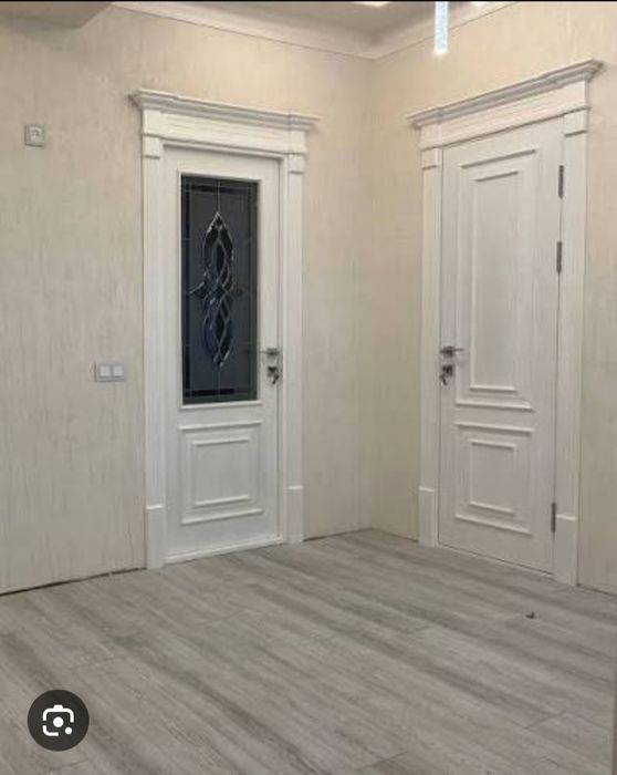 Установка дверей и демонтаж