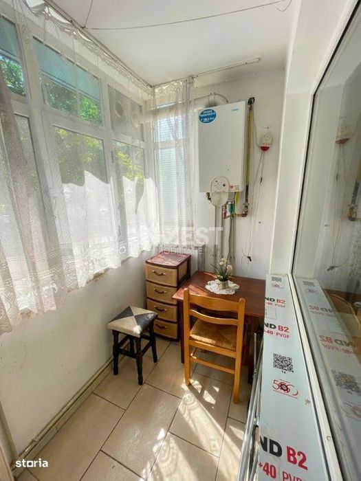 Apartament 2 camere-Podu Ros-Cantemir-etaj 1