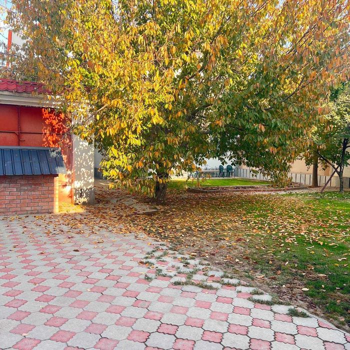 6 сот Педагогическая Дом