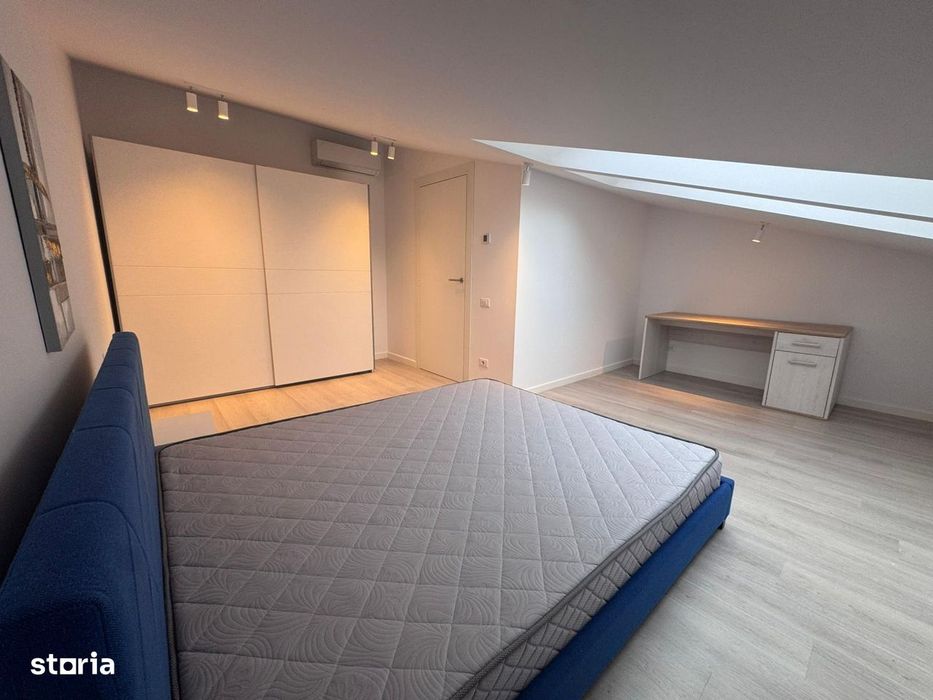 Vila 5 camere Mobexpert Homes Pipera , finalizata cu mutare imediata