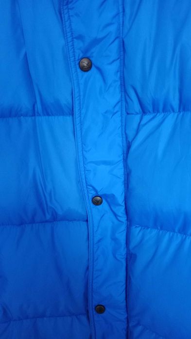 Оригинално мъжко яке Salewa от гъши пух