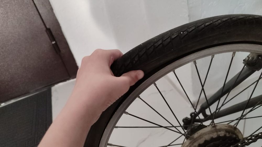 Срочно продам велосипед б/у