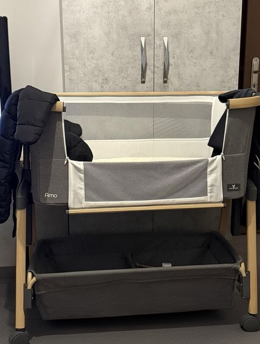 Бебешка кошара Cangaroo next to me