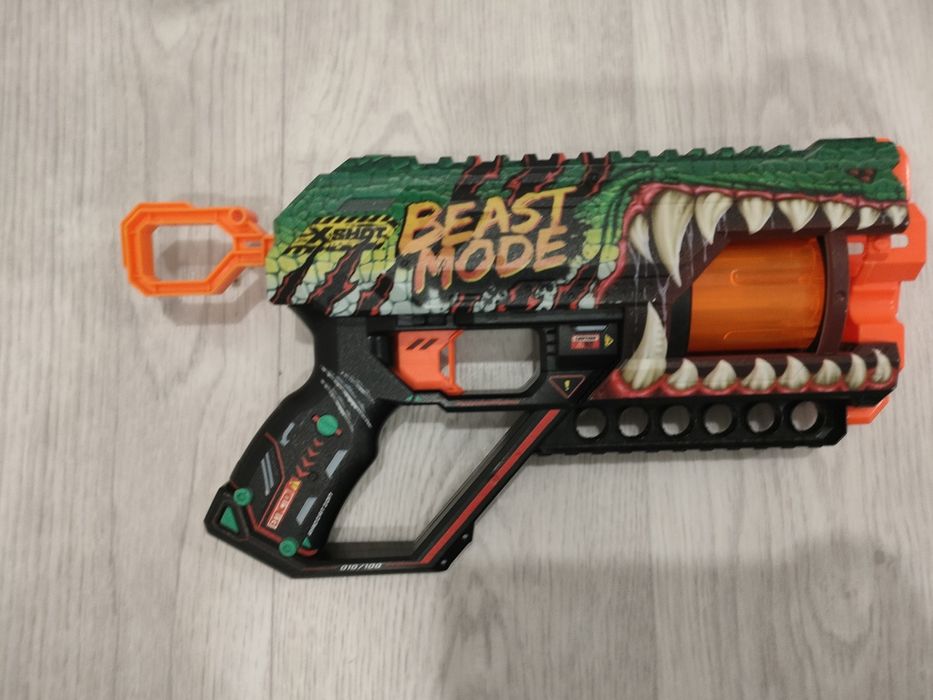 Нерф NERF одиночный