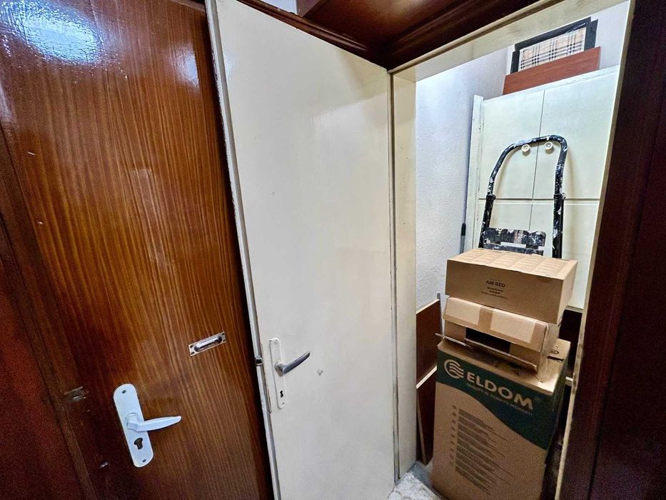 Продава се Тристаен апартамент в София, Сухата река - 78 кв.м за 1177 €/кв.м - Снимка #4