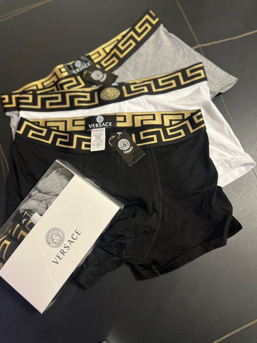 Различни марки Боксерки