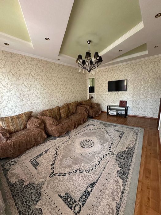 Сдаеться квартира 3комнатная