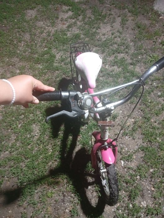 Bicicleta pentru copii,3-6 ani
