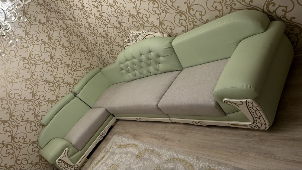 Продам диван новый