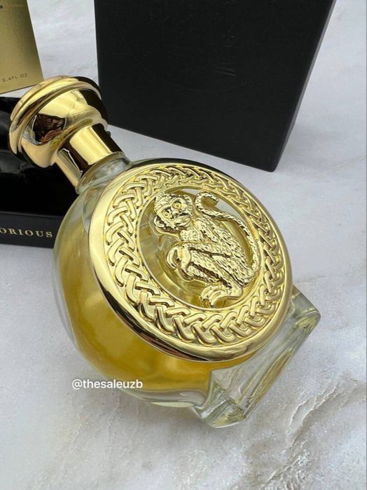 Boadicea Hanuman 100ml