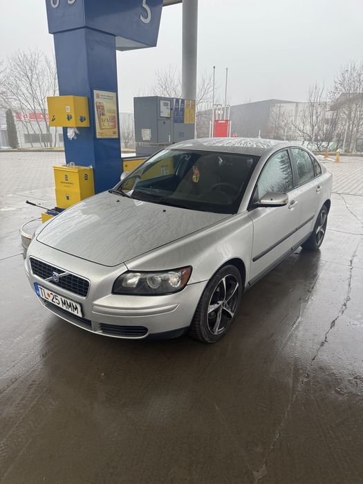 Vand Volvo S40 1.8Turbo