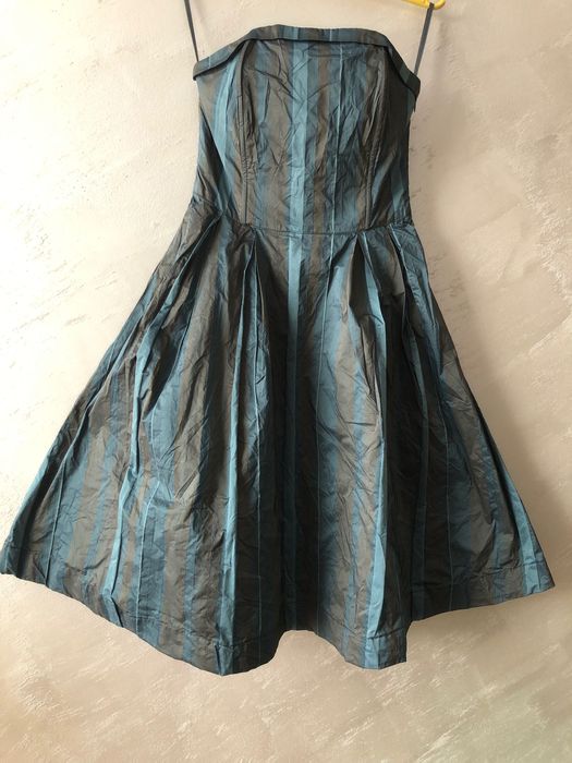 Дамска Рокля без гладене