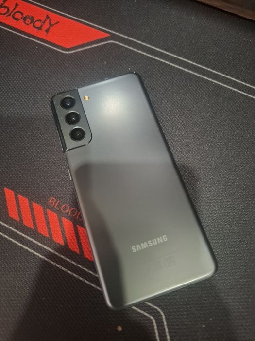 Samsung s21 128/8 гб
