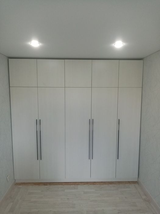 Мебель под заказ!