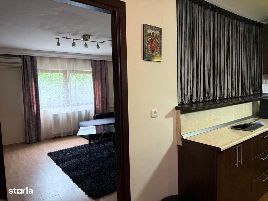 Apartament 2 camere cu balcon, Colentina,Maior Bacila