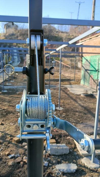 Set Schela de lumini,adaptori și stativ 3500 roni