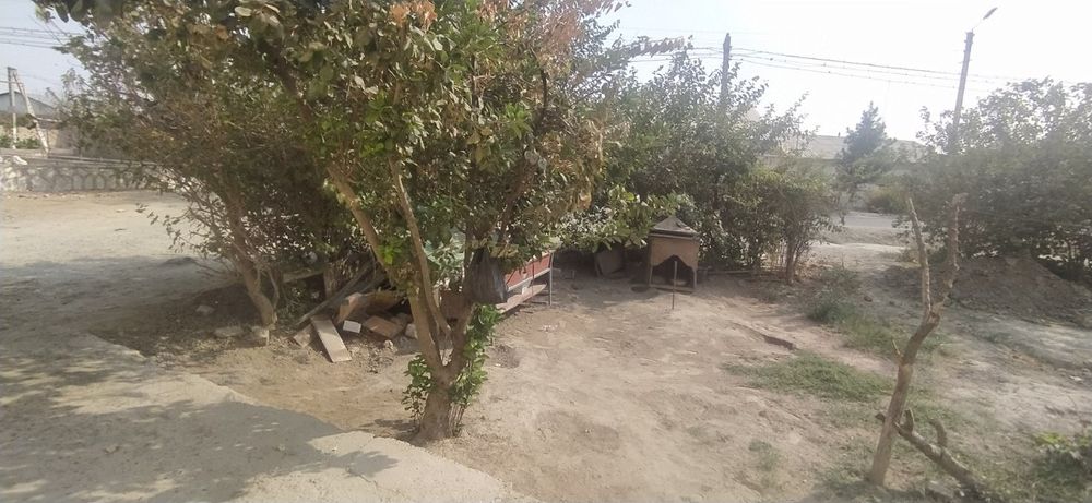 Kogondan srochna  uy sotiladi