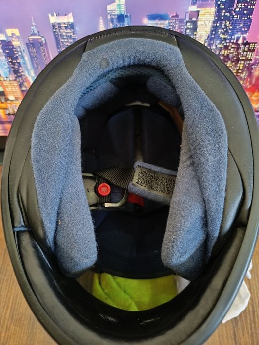 Мото шлем от Японского бренда ARAI CONDOR
