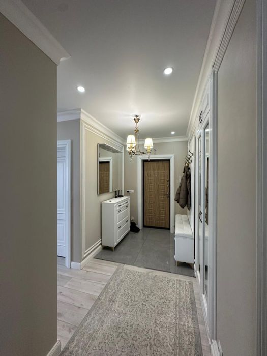 Продаю 3-х комн квартиру