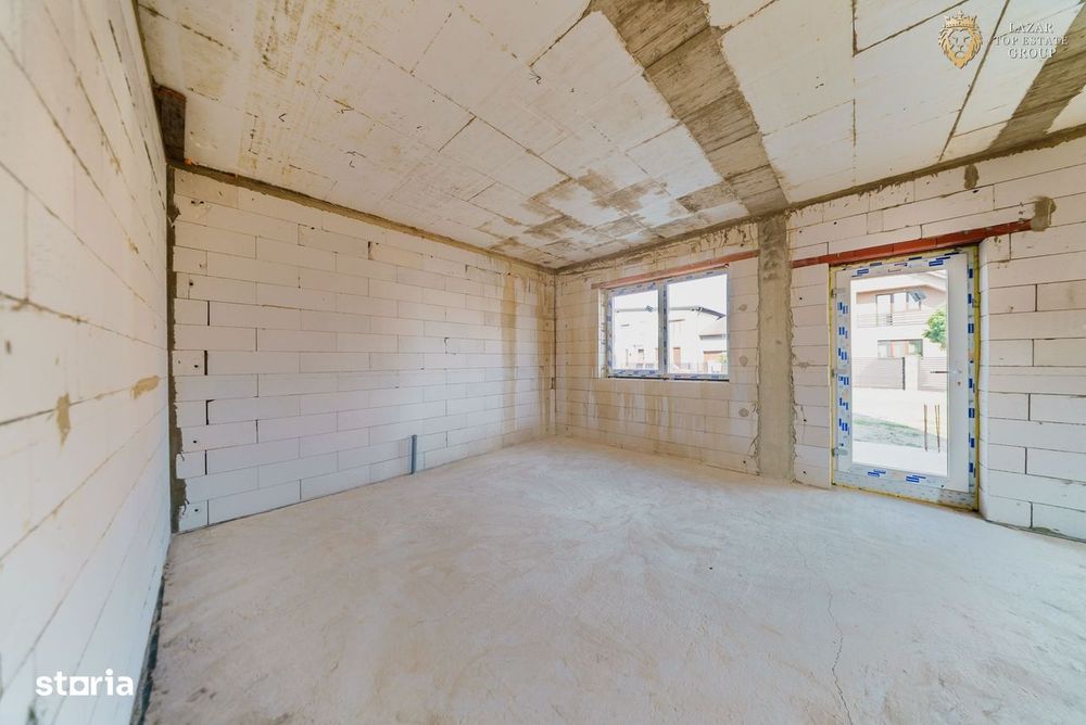 Duplex de vânzare in Vladimirescu – Construcție 2026