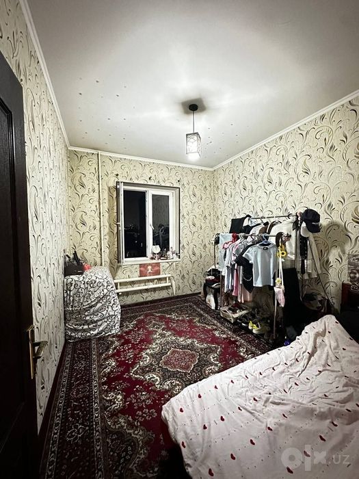 Продаётся квартира 4/7/9 Башлык, Яккасарайский район