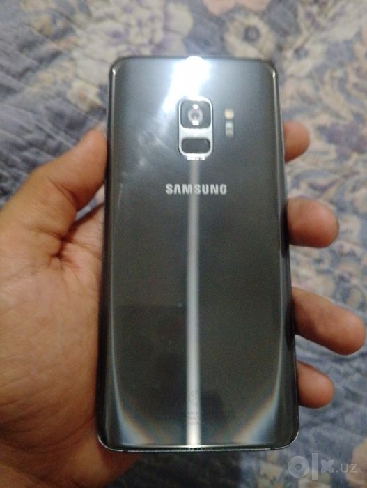 Samsung Galaxy S9