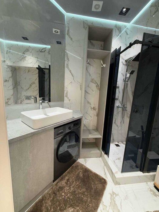 Сдается 3х ком квартира в Ц-5. После ремонта!