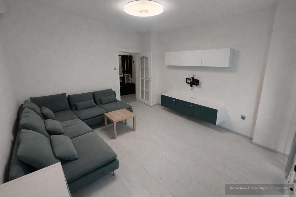 Дава се под наем Тристаен апартамент в София, Яворов - 78 кв.м за 846.6 € - Снимка #2