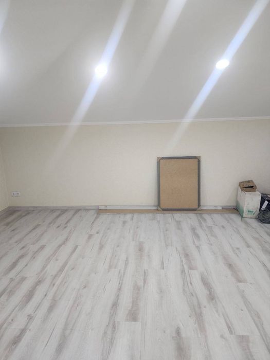 НОВОСТРОЙКА Golden House  на Махтумкули  (Яшнабадский район) дублекс