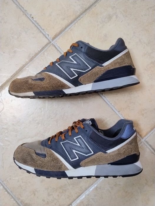 New balance model 446, mărimea 38-38.5-39, lungime 24.5 cm
