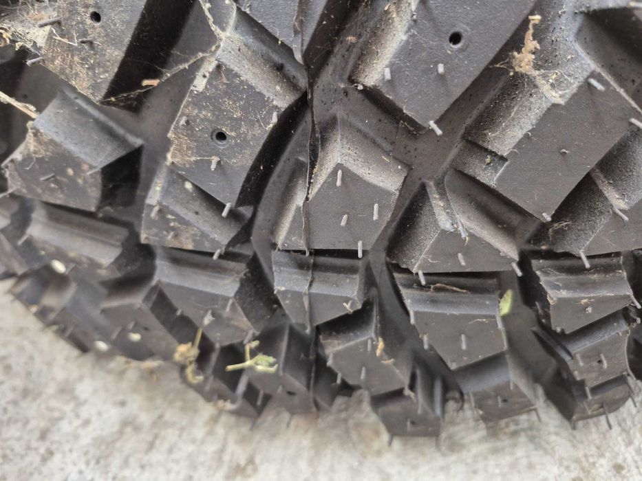 cauciuc ziarelli mud - 235/70R16 - 2022 - nou - lot 11-23-23