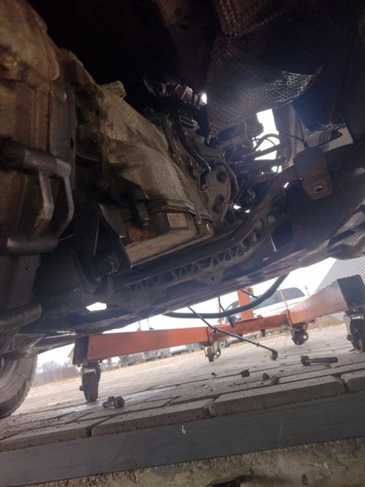 Cardan,reductor,diferențial,cutie vito4×4