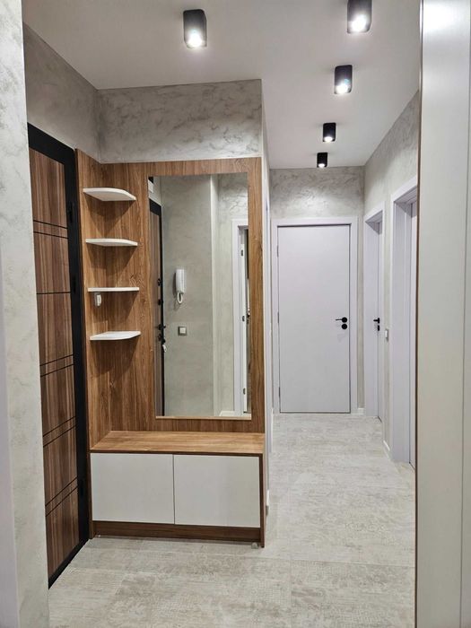 Дава се под наем Тристаен апартамент в София, Дружба 2 - 90 кв.м за 683.4 € - Снимка #6