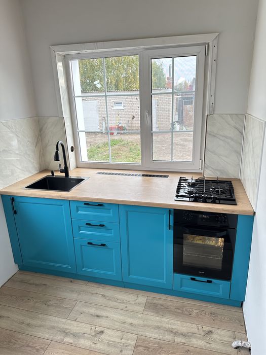 Корпусная мебель на заказ!