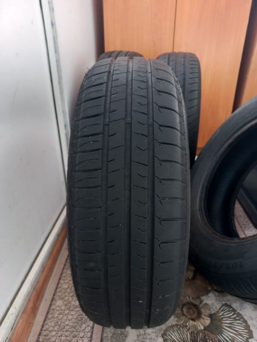 Летний резина 185/70 R14