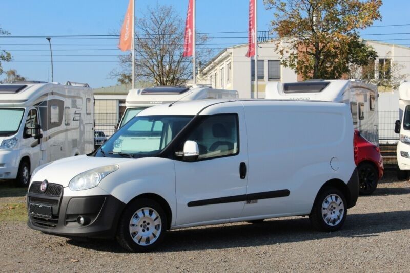 НА ЧАСТИ! Fiat Doblo 1.3 Mjet MAXI 2013 г. 90 кс. Фиат Добло МАКСИ