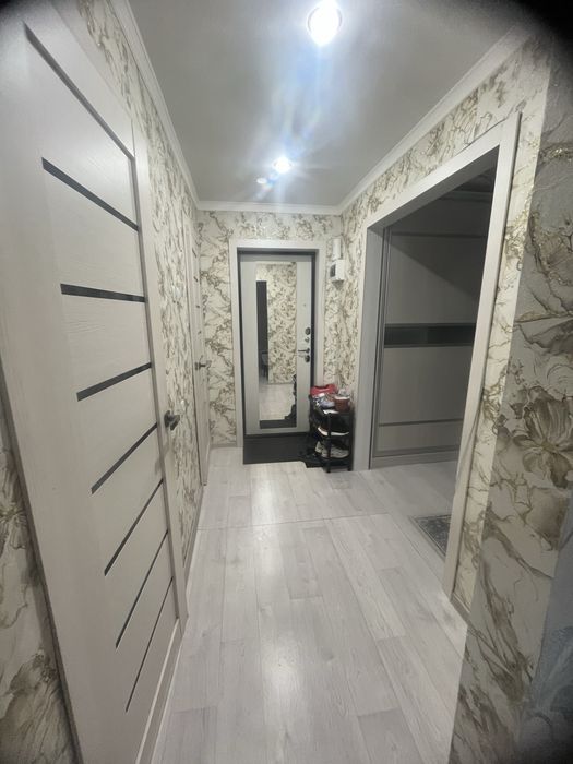 Продам 1 ком квартиру площадь 36,4