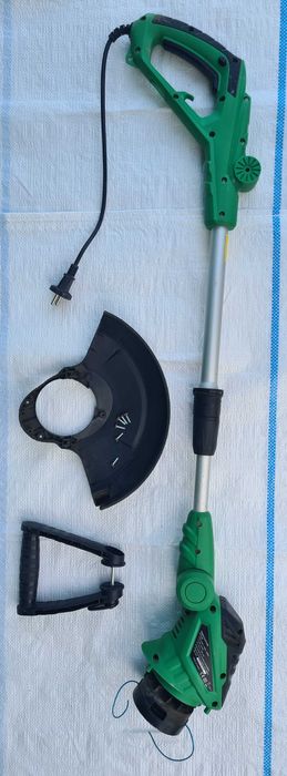 Trimmer electric tuns gazon GRUNMAN PT 2130 (450 W)