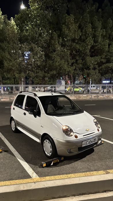 Matiz best 2017 kansaner