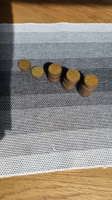 Colectie -Moneda 20 Lei Stafan Cel Mare