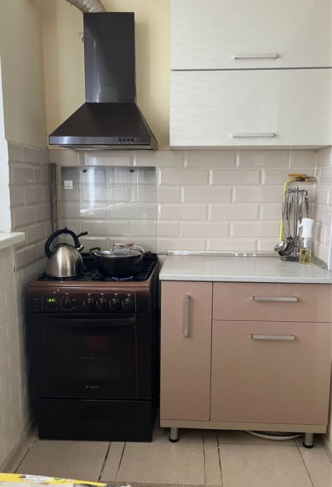 Срочно Продам 4х комн.кв 2эт